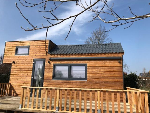 Appartement te huur in Nistelrode, Noord Brabant