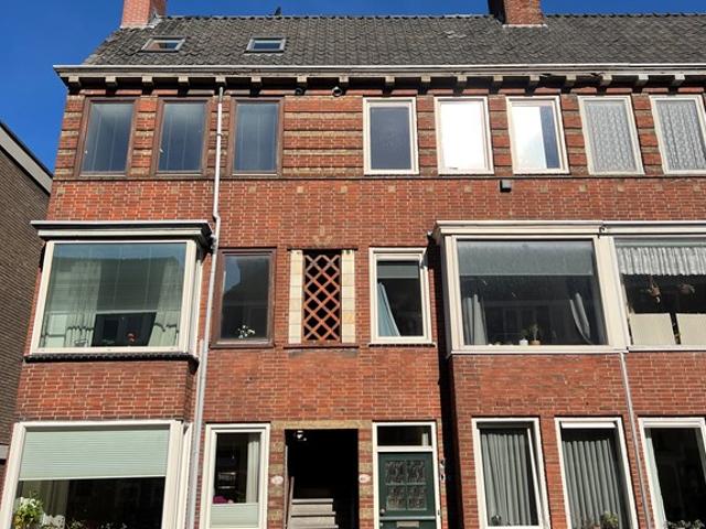 Woning te huur in Zeeheldenbuurt, Groningen