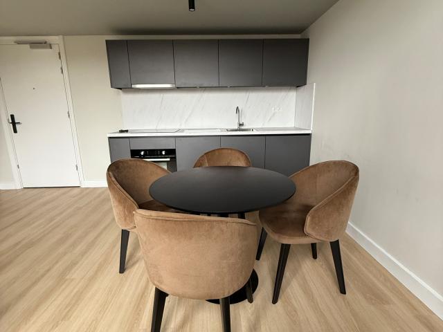 Appartement te huur in Hunnerberg, Nijmegen