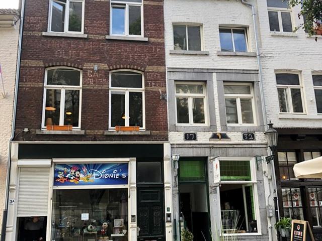 Appartement te huur in Maastricht-Centrum, Maastricht