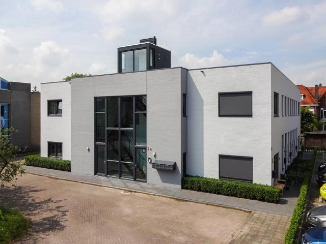 Appartement te huur in Leusden