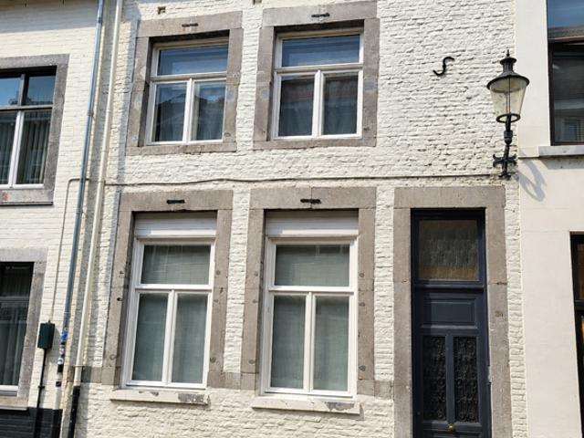 Appartement te huur in Statenkwartier, Limburg