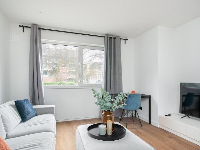 Appartement te huur in Noord, Amsterdam