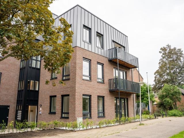 Appartement te huur in Zeist