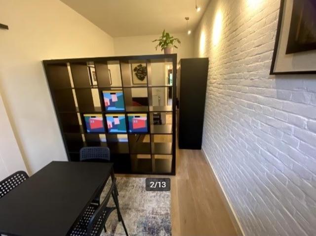 Studio te huur in Zesgehuchten, Geldrop