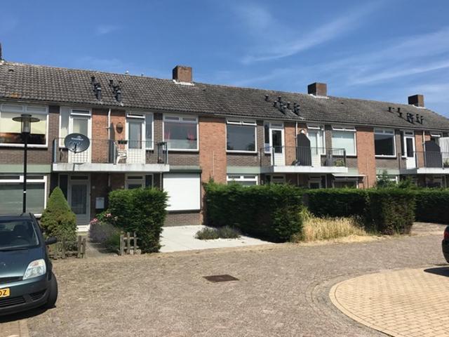 Appartement te huur in Zeeland