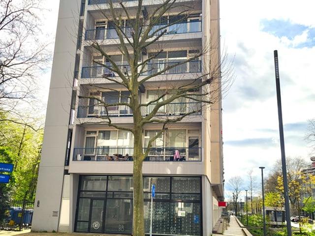 Appartement te huur in Eikenderveld, Heerlen