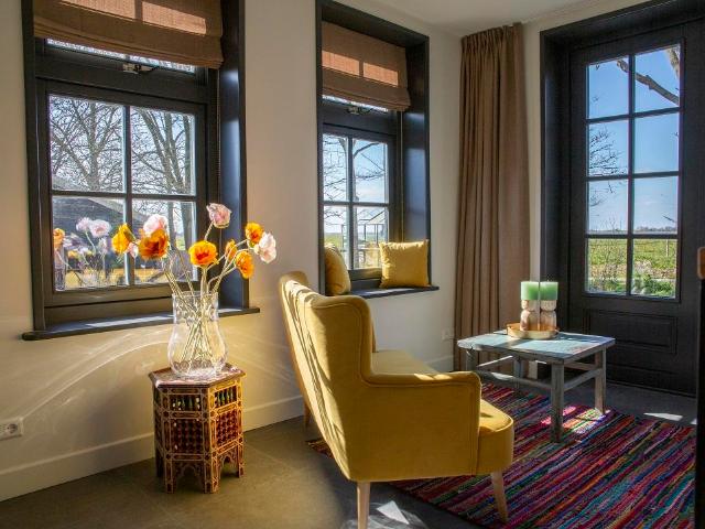 Appartement te huur in Broek In Waterland, Noord Holland