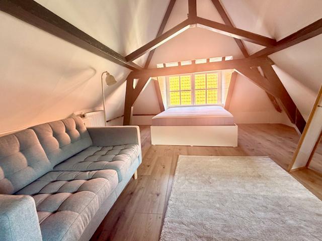 Woning te huur in Kortenbos, Den Haag