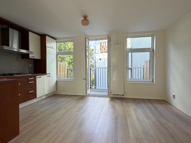 Appartement te huur in West, Amsterdam
