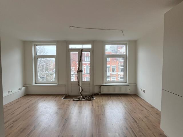 Appartement te huur in West, Amsterdam