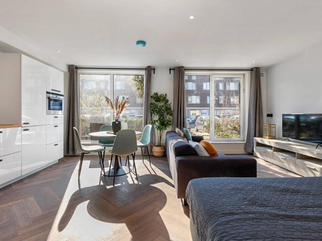 Appartement te huur in Noord, Amsterdam