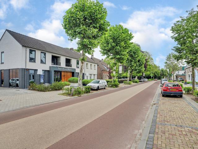 Appartement te huur in Hapert, Noord Brabant
