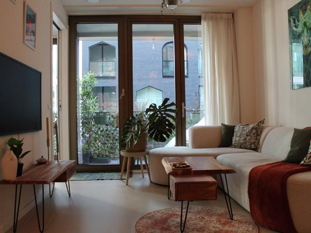 Appartement te huur in Oostelijke Eilanden, Amsterdam