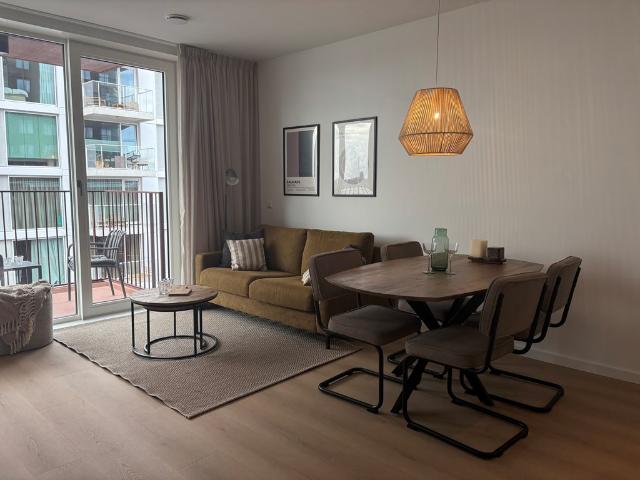 Appartement te huur in Cornelis Douwesterrein, Amsterdam