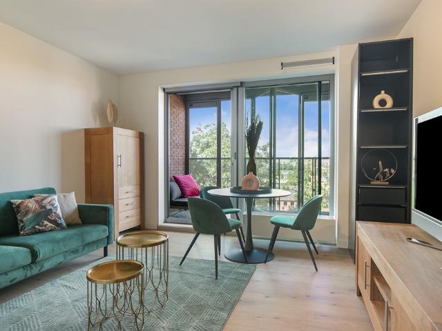 Appartement te huur in Zuidoost, Amsterdam