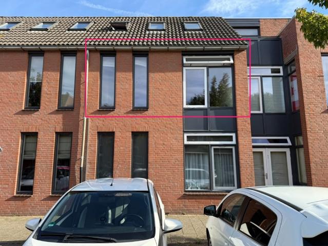 Appartement te huur in Katwijk-Noord, Katwijk