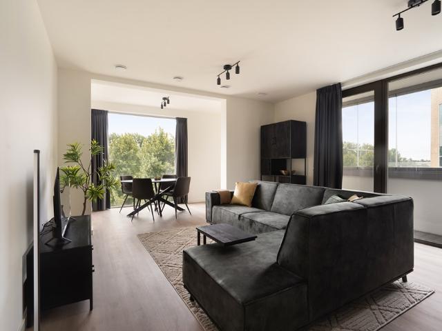 Appartement te huur in Centrum, Almere-haven