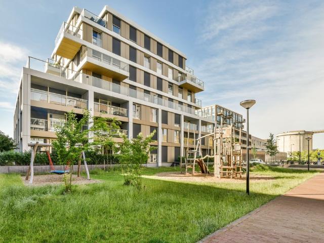 Appartement te huur in Schellingwoude, Amsterdam