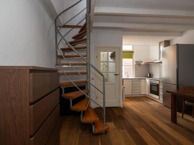 Woning te huur in Binnenstad, Hoorn