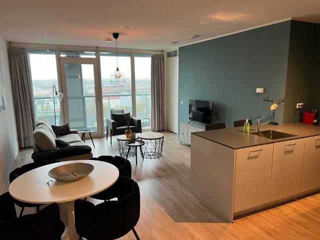 Appartement te huur in Centrum, Rotterdam