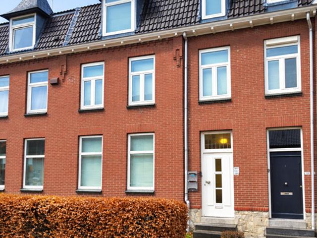 Appartement te huur in Meerssen, Limburg
