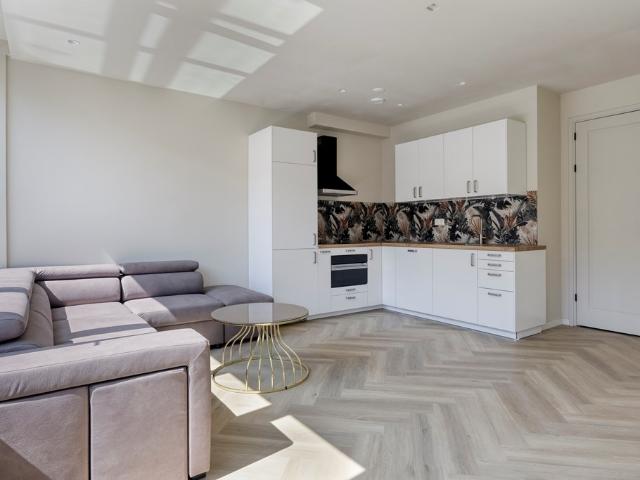Appartement te huur in Nieuw-West, Amsterdam