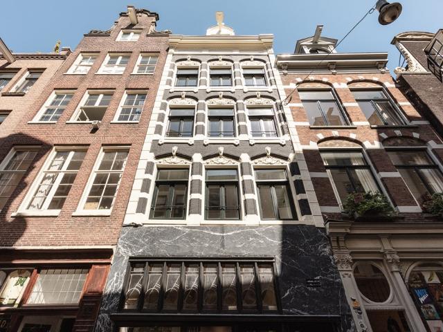 Appartement te huur in Centrum, Amsterdam