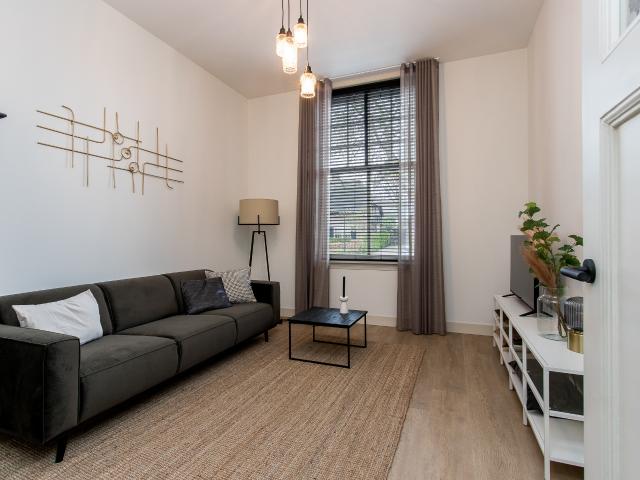 Appartement te huur in Helvoirt, Vught