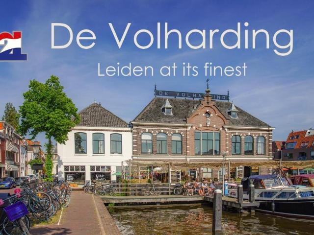 Appartement te huur in Noord, Zuid Holland