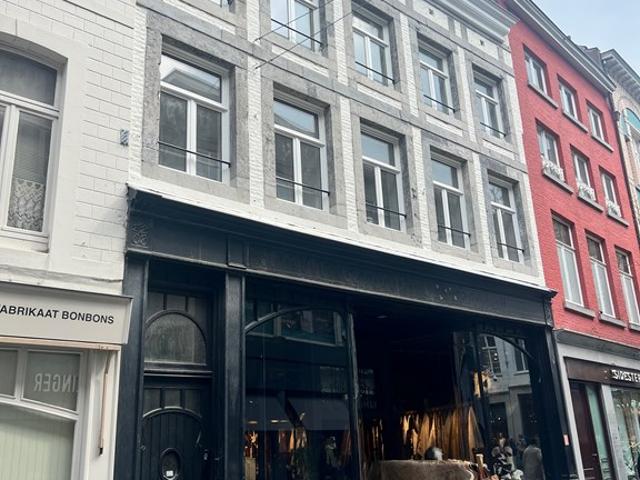 Appartement te huur in Maastricht, Limburg