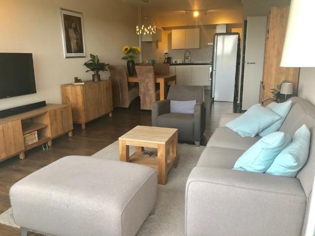 Appartement te huur in Overtoomse Veld, Amsterdam