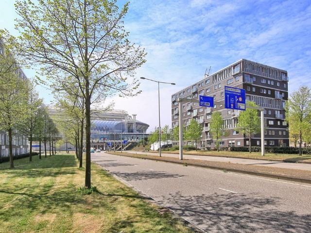 Appartement te huur in Zuidoost, Amsterdam