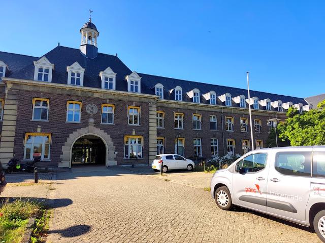 Appartement te huur in Heerlerbaan-Schil, Heerlen