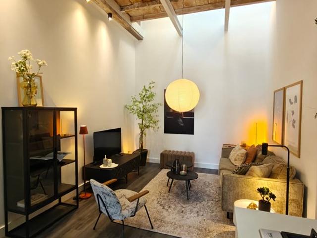 Woning te huur in Oud-Zuid, Tilburg