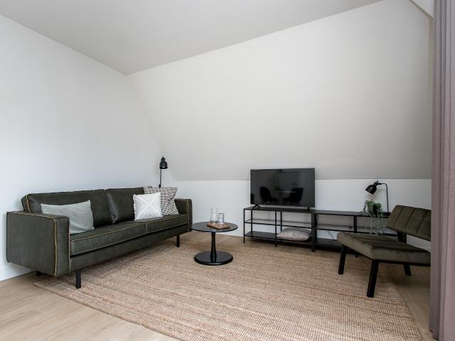 Appartement te huur in Helvoirt, Noord Brabant