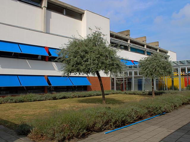 Kamer te huur in Evenaar-West, Alphen Aan Den Rijn