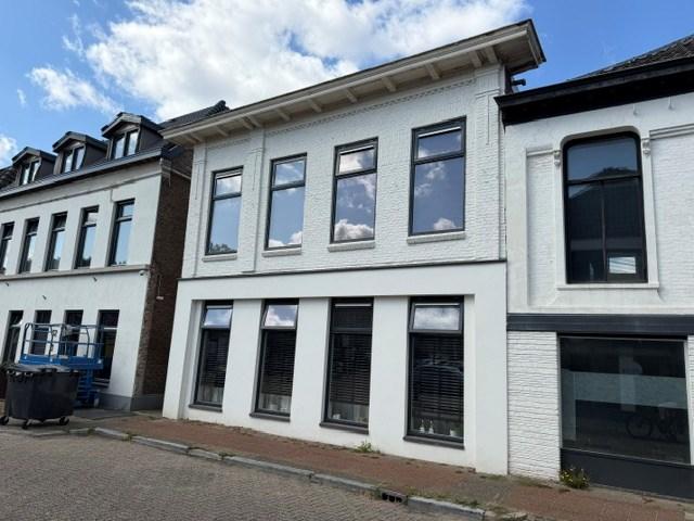 Appartement te huur in Sluitersveld, Almelo
