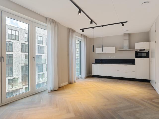 Appartement te huur in Zuid, Hoofddorp