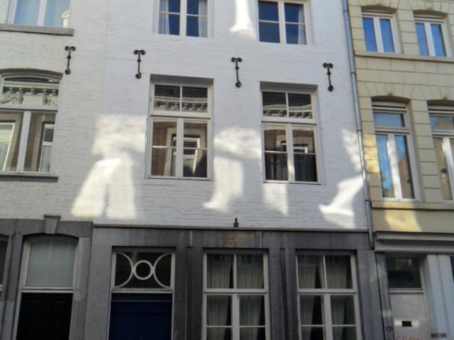 Appartement te huur in Statenkwartier, Limburg