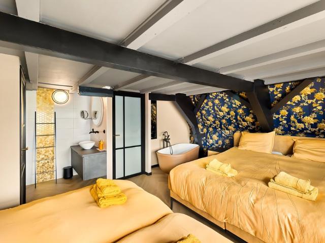 Appartement te huur in Vlissingen, Zeeland