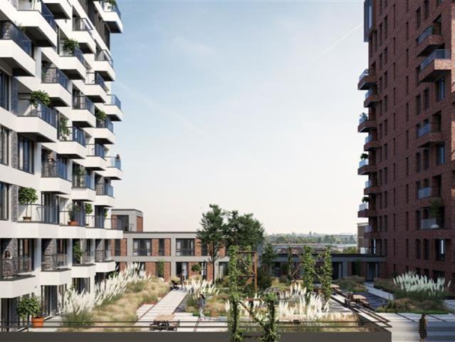 Appartement te huur in Noord, Amsterdam
