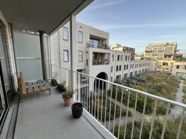 Appartement te huur in Schieweg, Delft