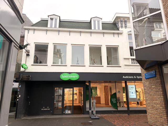 Appartement te huur in Terneuzen-Centrum, Terneuzen