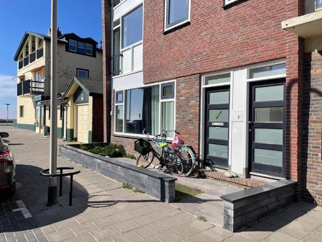 Appartement te huur in Katwijk aan Zee, Katwijk