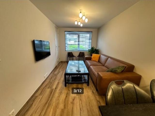Appartement te huur in Nieuw Sluis, Vlaardingen