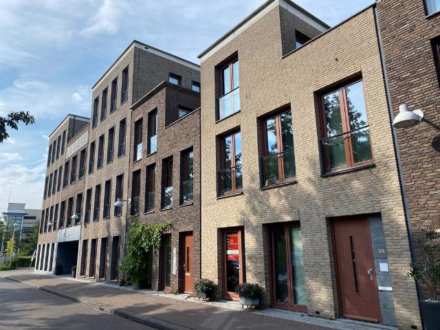 Appartement te huur in Weesp, Noord Holland