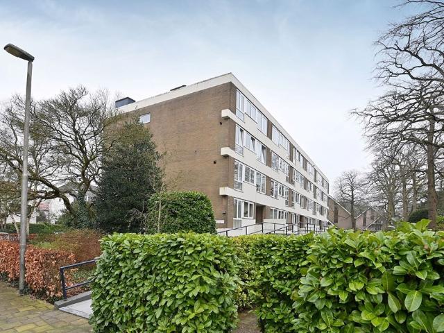 Appartement te huur in Bussum, Noord Holland