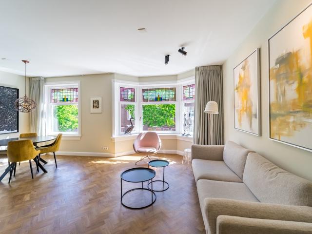 Appartement te huur in Zuid, Amsterdam