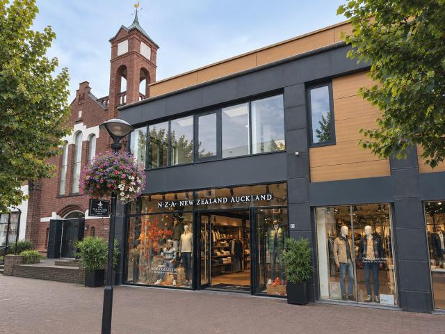 Appartement te huur in Noordwijk